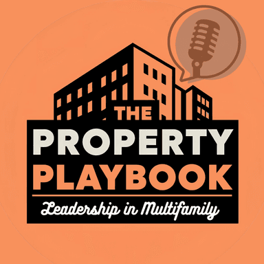 THE PROPERTY PLAYBOOK
